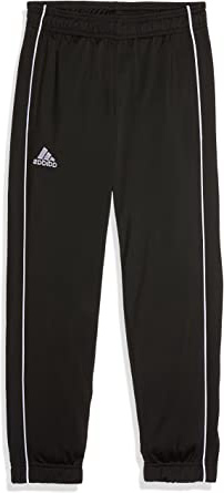 adidas Core18 PES PNTY Sport Trousers, Unisex niños