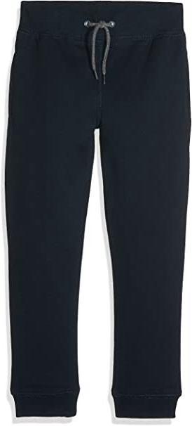 NAME IT Nkmsweat Pant BRU Noos Pantalones para Niños