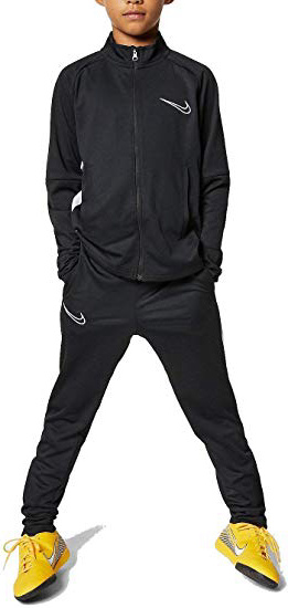 Nike B Nk Dry Acdmy TRK Suit K2 Chándal, Niños