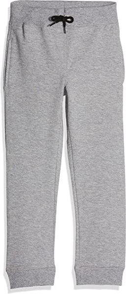 NAME IT Nkmsweat Pant BRU Noos Pantalones para Niños