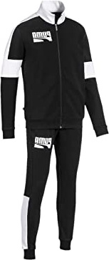 PUMA Rebel Suit Cl B Chándal, Niños