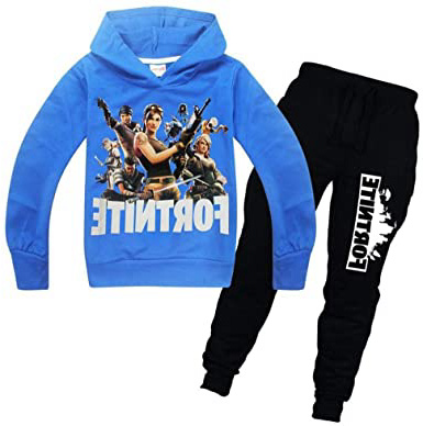 Chicos Unisex Impresión 3D Pullover Niño Jogging Sudaderas Sudaderas Chándal Ropa Deportiva Jumper Hip Hop Streetwear Tops con Capucha