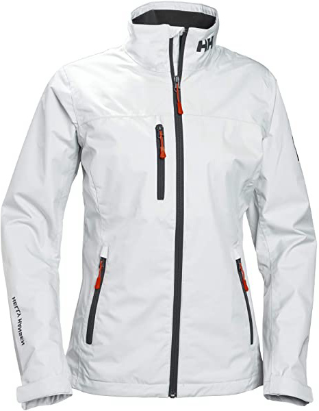 Helly-Hansen W Crew Midlayer Jacket