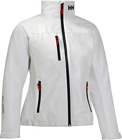 Helly-Hansen W Crew Midlayer Jacket