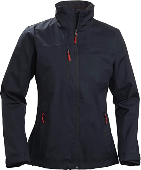 Helly-Hansen W Crew Midlayer Jacket