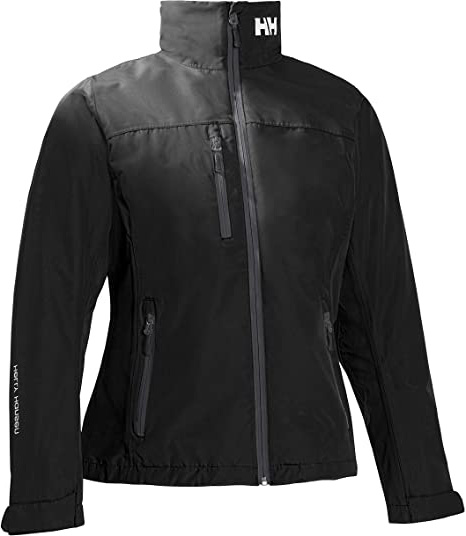Helly-Hansen W Crew Midlayer Jacket