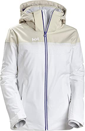 Helly-Hansen W Motionista Lifaloft Jacket