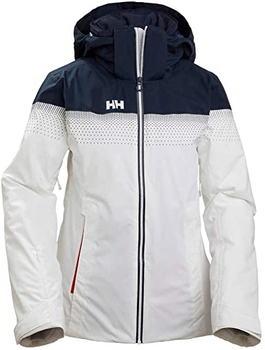 Helly-Hansen W Motionista Lifaloft Jacket