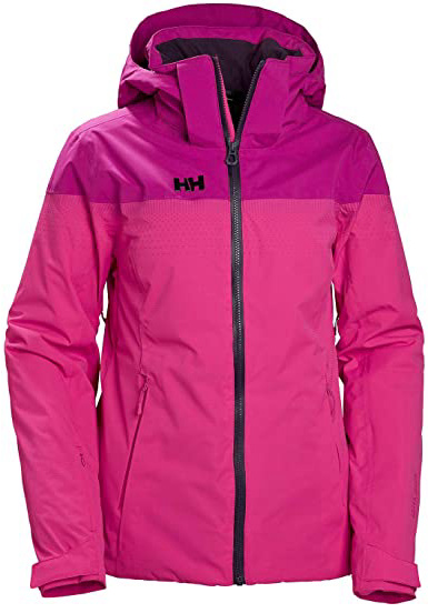 Helly-Hansen W Motionista Lifaloft Jacket