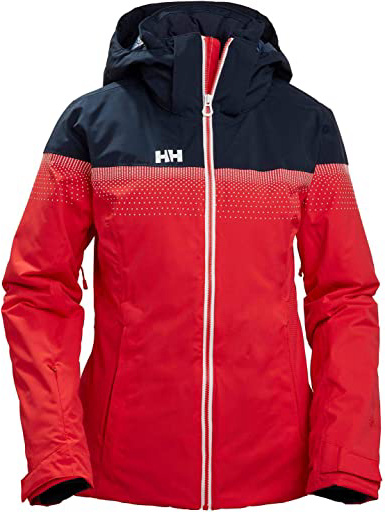 Helly-Hansen W Motionista Lifaloft Jacket