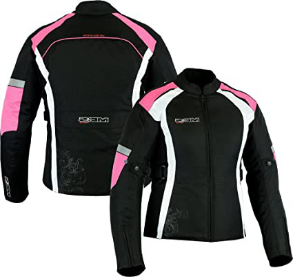 MBSmoto MJ24 Señoras Moto Moto