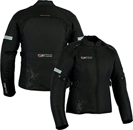 MBSmoto MJ24 Señoras Moto Moto