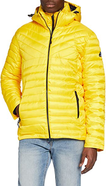 Superdry Desert Alchemy Fuji Chaqueta
