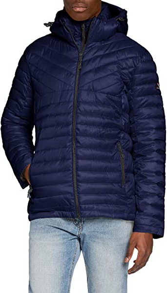 Superdry Desert Alchemy Fuji Chaqueta