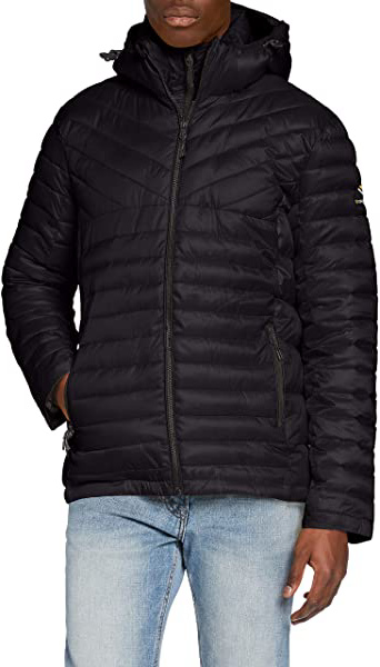 Superdry Desert Alchemy Fuji Chaqueta
