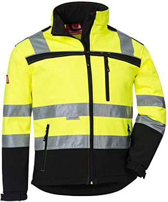Nitras Motion Tex Viz Chaqueta