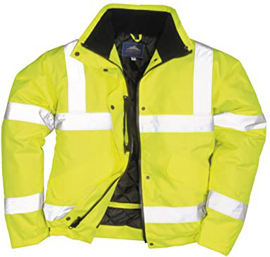 Portwest - Chaqueta de Aviador