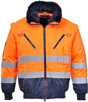 Portwest - Pj50e xxl piloto
