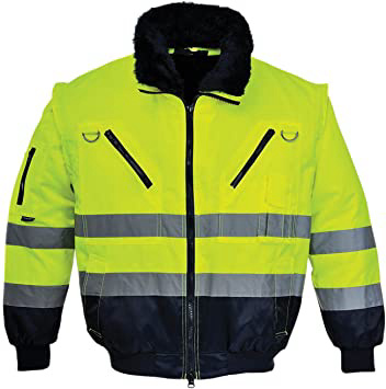 Portwest - Chaqueta de bombardero