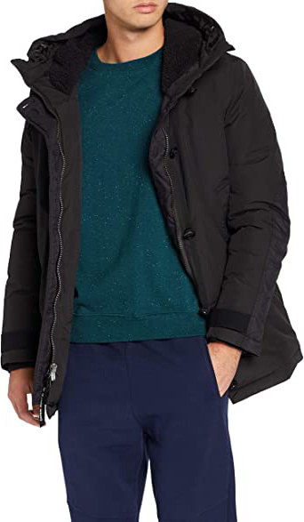 G-STAR RAW Arctic Expedition Chaqueta para Hombre