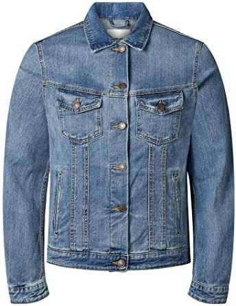 Jack & Jones Chaqueta de jean para Hombre