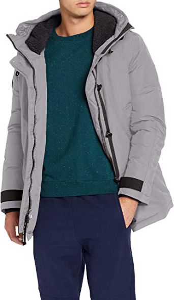 G-STAR RAW Arctic Expedition Chaqueta para Hombre