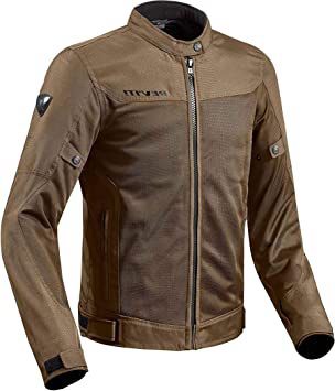 REV'IT Revit Eclipse – Chaqueta de Moto
