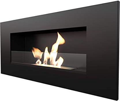 KRATKI Chimenea bio DELTA2 |