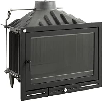Hogar de hierro fundido HERGOM HGB-70