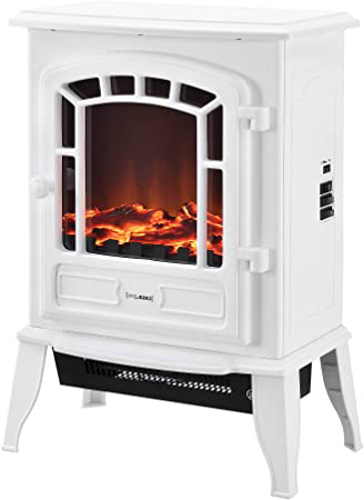 [casa.pro] Chimenea eléctrica 39 x