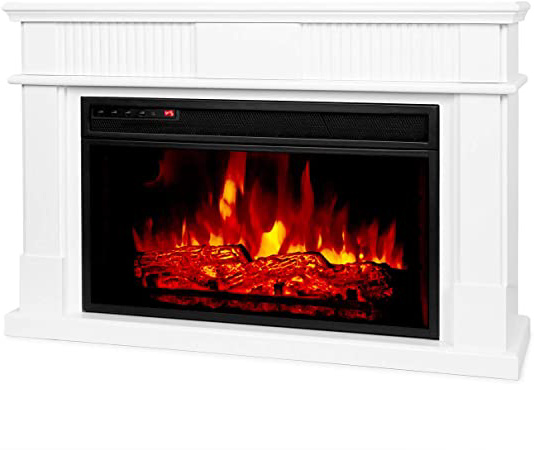 Klarstein Bern Hogar eléctrico -