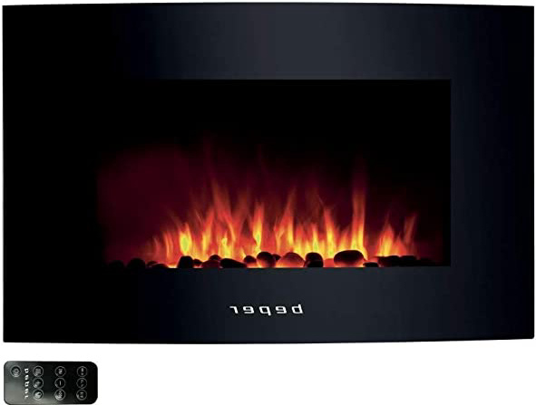 BEPER RI 503 Chimenea Eléctrica