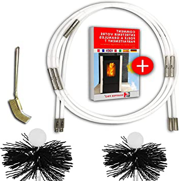 SHAFFER PRO - Kit de
