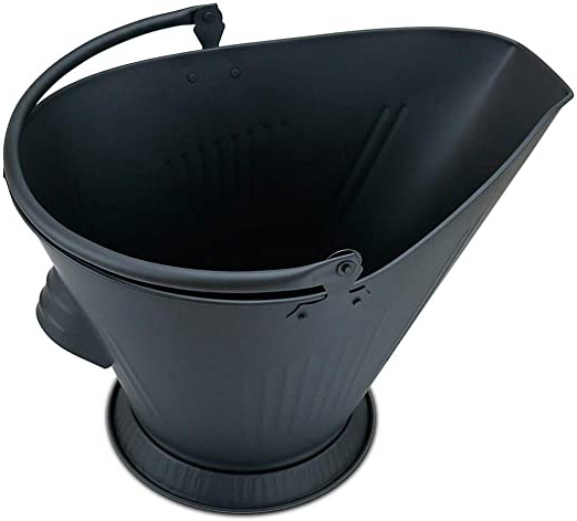 GFTIME FB02 Cubo para Chimenea