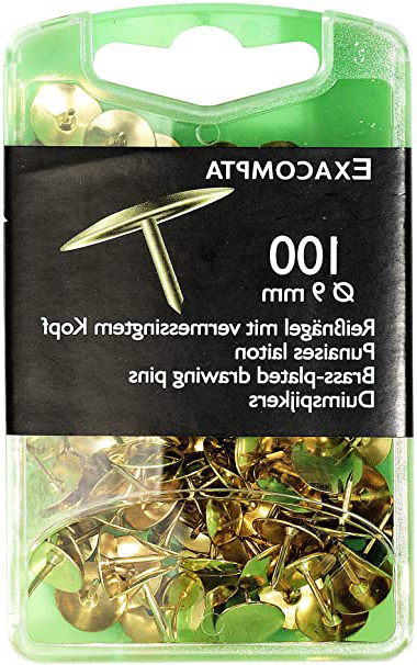 Exacompta 14741E - Cajita de