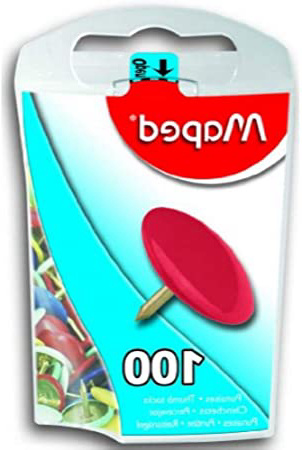 Maped 310011 Multi 100 Pieza(s)