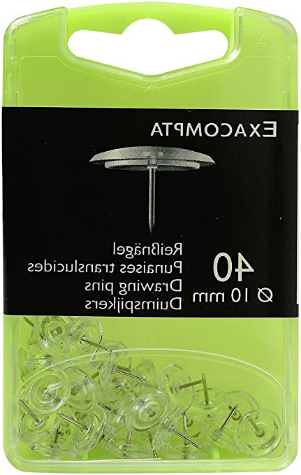 Exacompta 14032E - Cajita de
