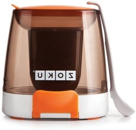 Zoku Estación de Chocolate