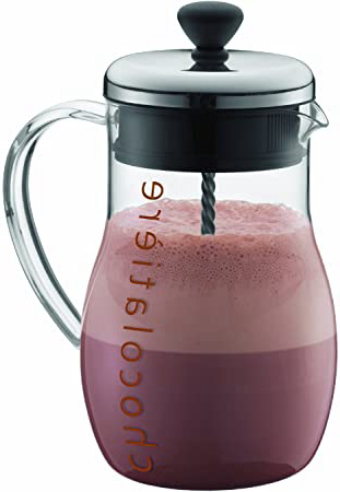 Bodum 10676-16 - Chocolatera, 1L