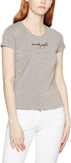 Pepe Jeans Camiseta para Mujer