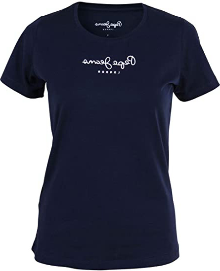 Pepe Jeans Camiseta para Mujer