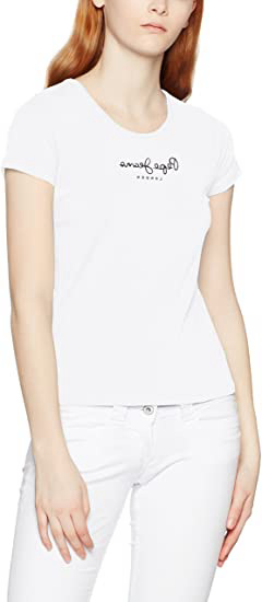 Pepe Jeans Camiseta para Mujer