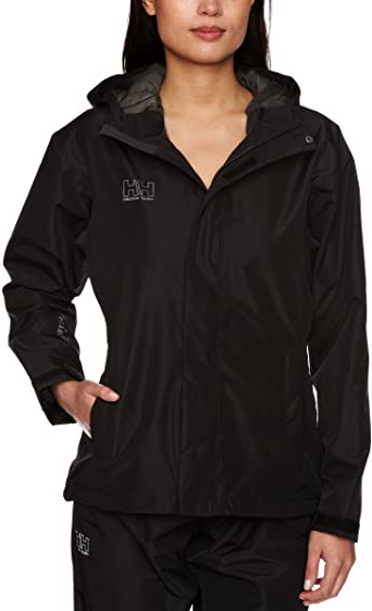Helly Hansen Mujer Jacket W