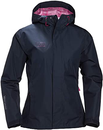 Helly Hansen Mujer Jacket W
