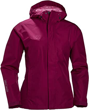 Helly Hansen Mujer Jacket W