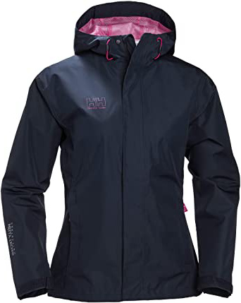 Helly Hansen Mujer Jacket W