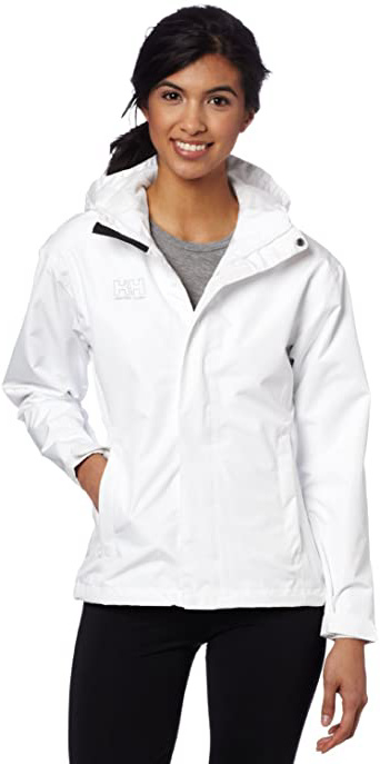 Helly Hansen Mujer Jacket W