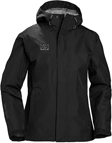 Helly Hansen Mujer Jacket W