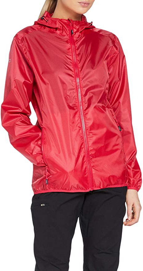 CMP Chaqueta Lluvia