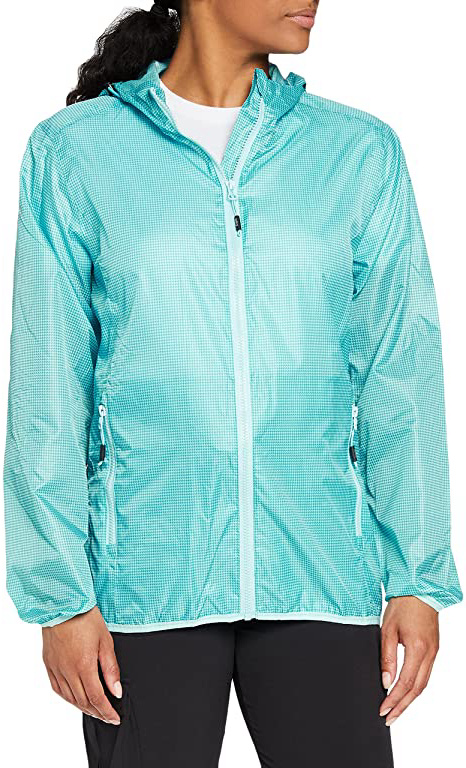 CMP Chaqueta Lluvia